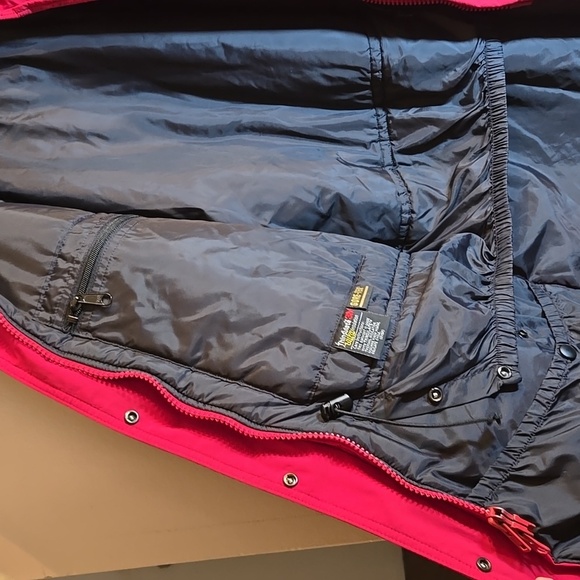 L.L.Bean Gore-Tex Maine Wardens Parka Thinsulate 3M Ultra Insulation Jacket NWOT - Picture 14 of 17